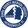Duval County Medical Society Logo