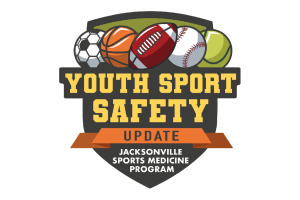 Youth Sport Safety Podcast Logo