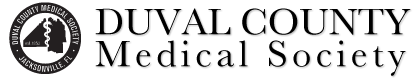 Duval County Medical Society Alt Logo