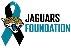 Jaguars Foundation Logo