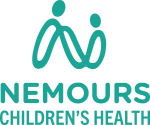 Nemours Children's Health Logo